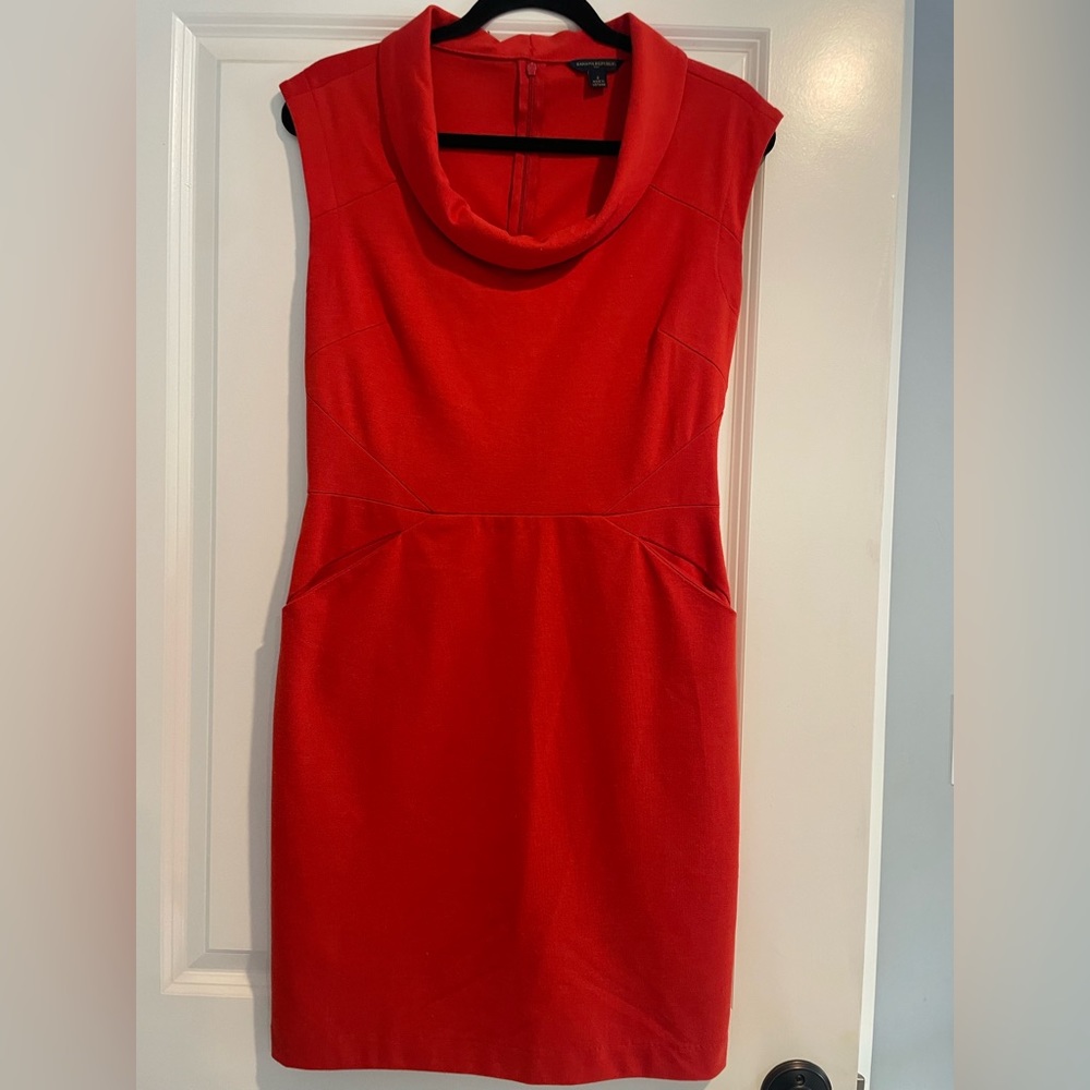 Beautiful  fall dress